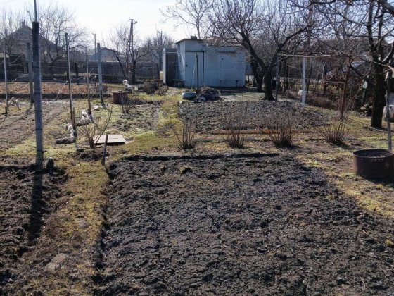 продам дачу на Северном дет комбинат