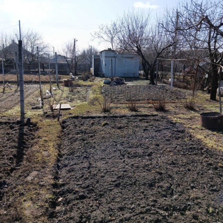 продам дачу на Северном дет комбинат - фото 1