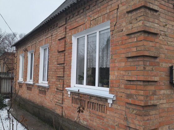 Продам  свій будинок Никополь