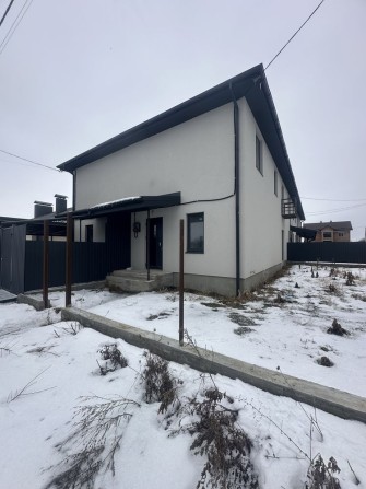 Таунхаус в с.Агрономічне - фото 1