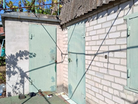 продам дачу Металург 2