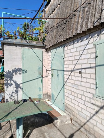 продам дачу Металург 2 - фото 1