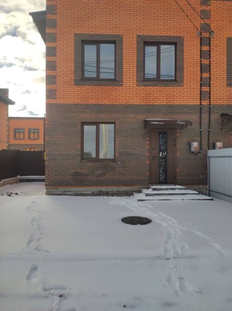 Квадродуплекс з ремонтом - фото 1