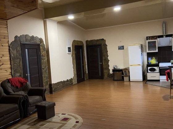 Продажа дома  плюс офис  красная линия. Никополь