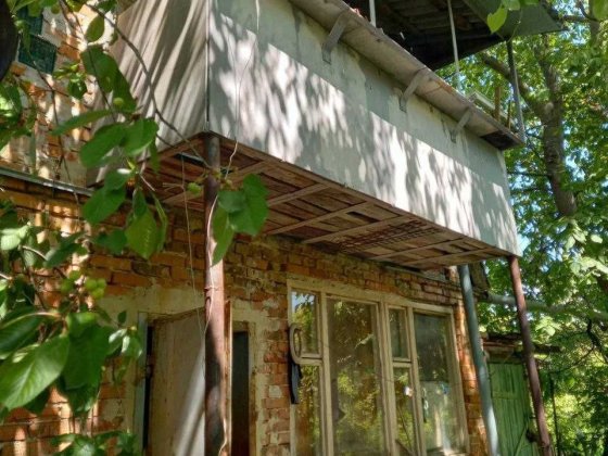 Продаж дачного будинку Дубово SL Хмельницький