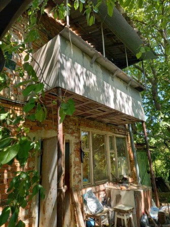 Продаж дачного будинку Дубово SL - фото 1