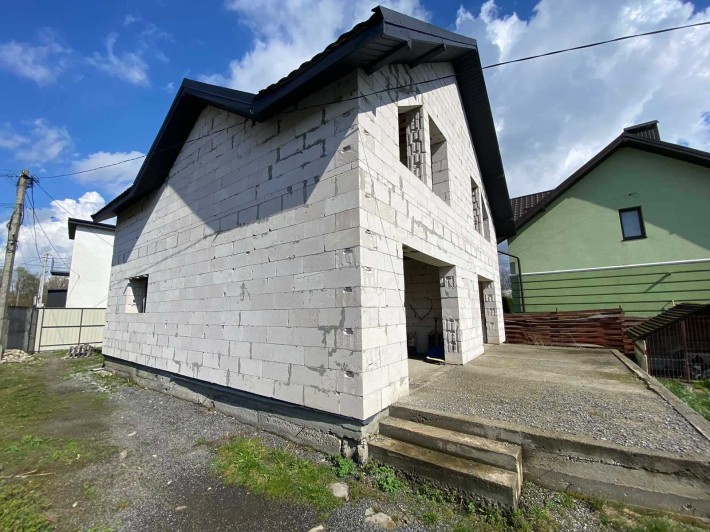 Продаж будинку ЛЕЗНОВО - фото 1