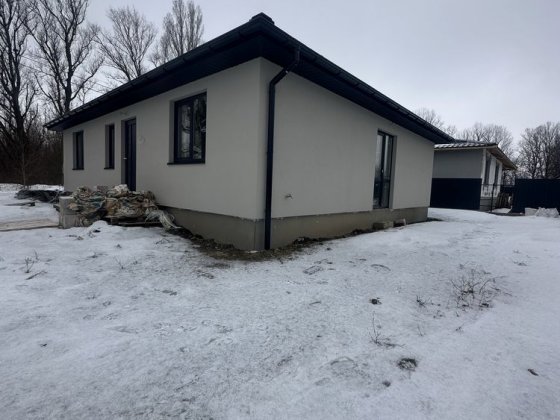 Продам 1п. будинок в Агрономічному Агрономічне