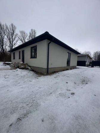 Продам 1п. будинок в Агрономічному - фото 1