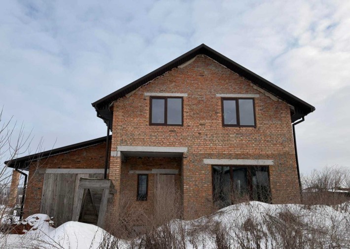 Продам 2-х поверховий будинок в Агрономічному 0627 - фото 1