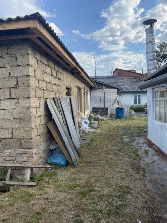 Продам будинок 96 кв.м. Центр Івана Франка! - фото 1