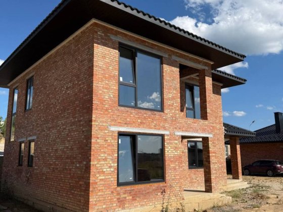 Просторий будинок з терасою, підведені всі комунікації 42557 Хмельницький