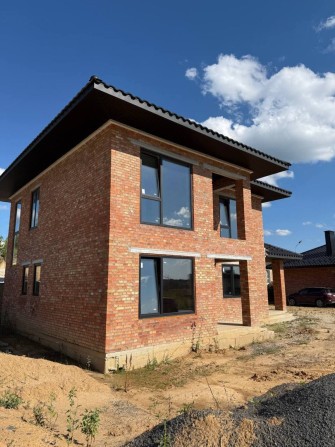 Просторий будинок з терасою, підведені всі комунікації 42557 - фото 1