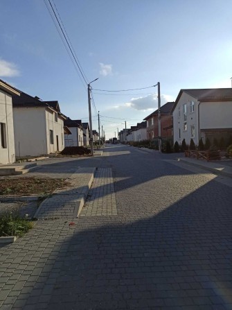 Будинок в котеджному містечку Ледовський 175м.кв з ділянкою 7.43 сотих - фото 1