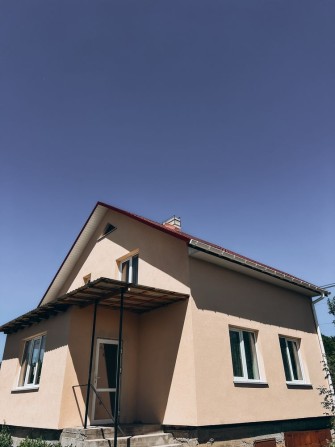 Пролаж будинку Дубово - фото 1