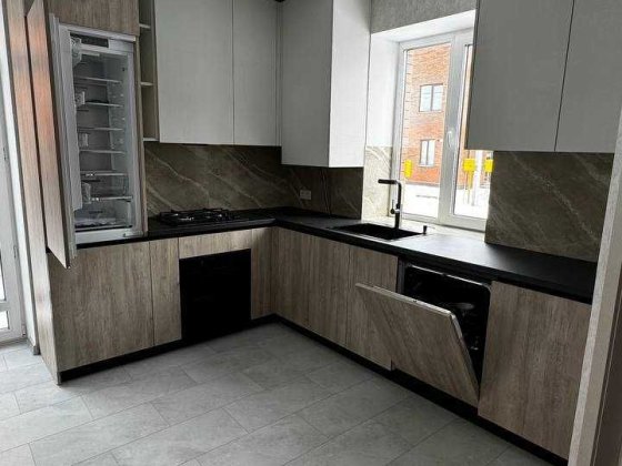 Продам будинок дуплекс на пров.Весняний 1584 Агрономичное