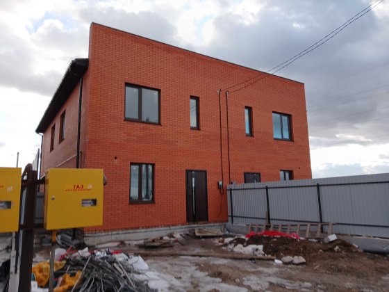 Продаж квадродуплексу на Перемичці Агрономичное