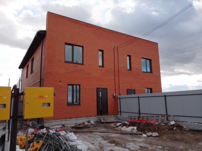 Продаж квадродуплексу на Перемичці - фото 1