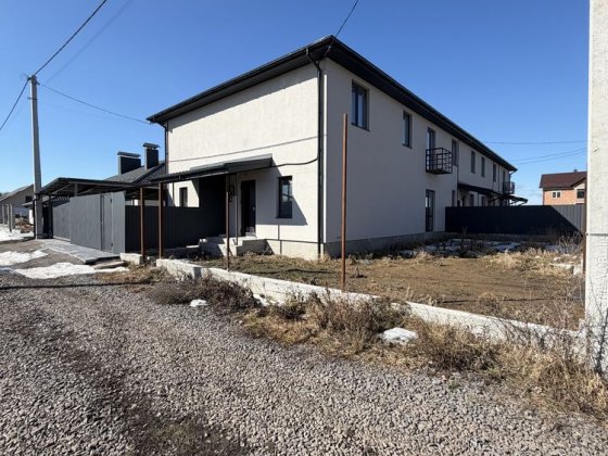 ТаунХаус в чистовому стані Агрономичное