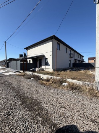 ТаунХаус в чистовому стані - фото 1