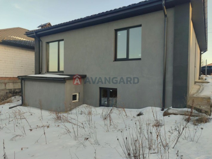 будинок в Лезнєво, 5-й Івана Підкови - фото 1