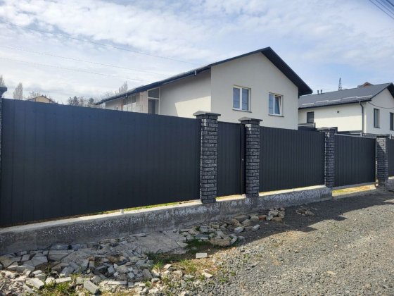 Просторий будинок є тераса, ділянка 6 сот. район Лезнево! 38396 Хмельницький