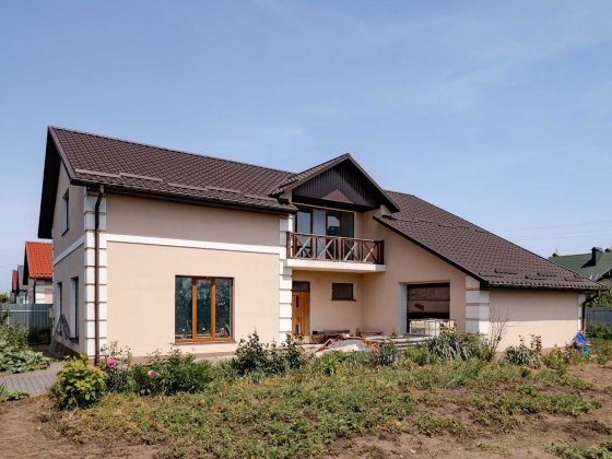 Продам будинок р-н Гречани