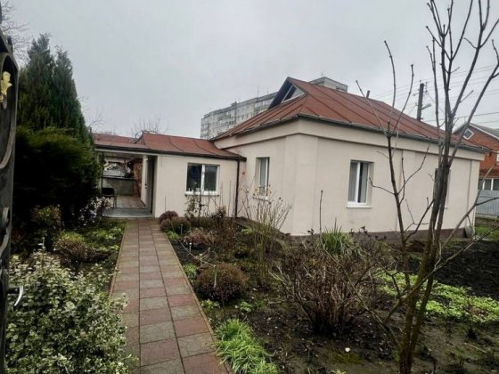 Продаж приватного будинку Гречани Хмельницький