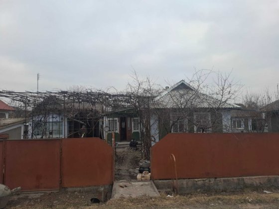 Будинок селище Дунаївці Хмельницький