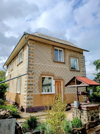 Затишний будинок з великою ділянкою, доглянута територія 39084 - фото 1