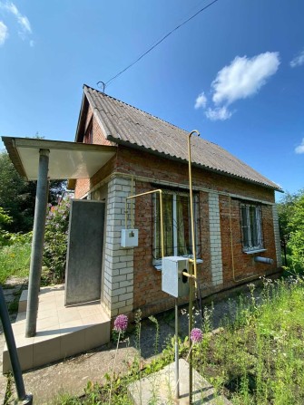 Продається затишний двоповерховий дачний будинок - фото 1