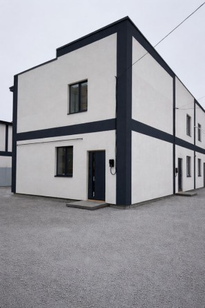 Таунхаус площею 75 м² в Агрономічному від забудовника. - фото 1