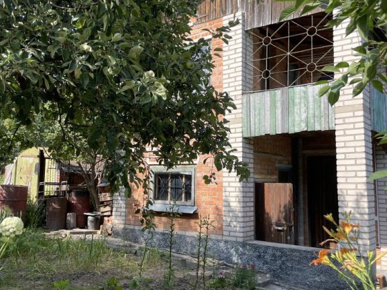 Продам ВЛАСНИЙ будинок (4 сот ) Вінницькі Хутори
