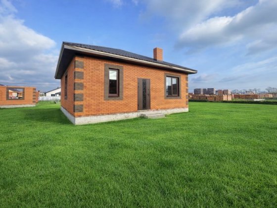 Будинок без комісії для покупця Винницкие Хутора