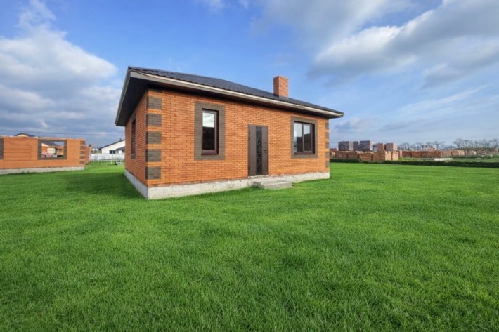 Будинок без комісії для покупця - фото 1