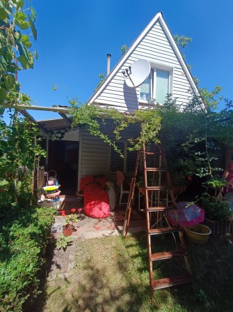 Продаж  будинку з АГВ - фото 1