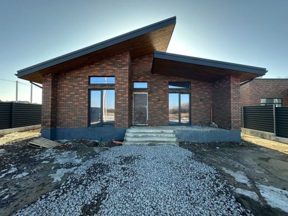 Продаж одноповерхового будинку в Березино Березина