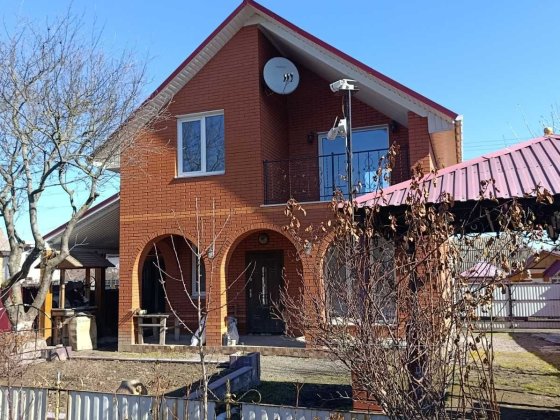 (3) Продам будинок на Вінницьких Хуторах 0756 Винницкие Хутора