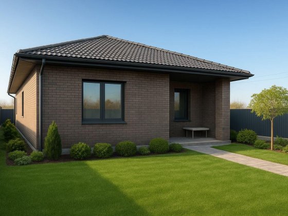 Будинок в топ локації за супер ціною Винницкие Хутора