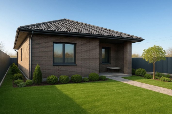 Будинок в топ локації за супер ціною - фото 1