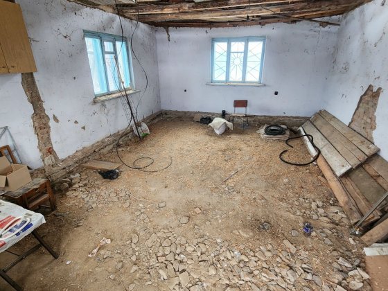 Продам власний будиночок Винницкие Хутора