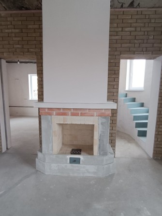 Будинок с.Березина - фото 1