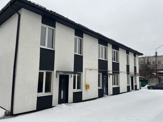 Таунхаус близько Центру, є мансандра. Зданий 42667 Хмельницький