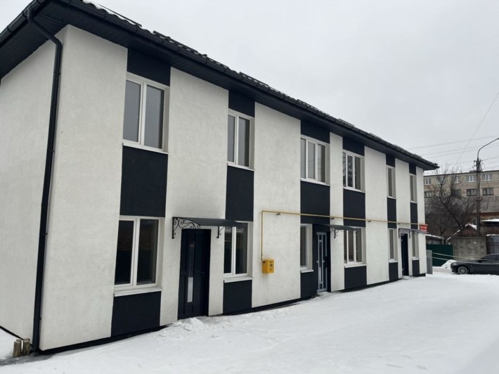 Таунхаус близько Центру, є мансандра. Зданий 42667 - фото 1