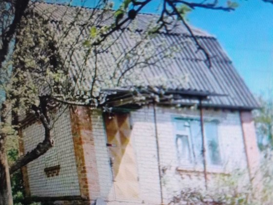 Продам Дачу Він. Хуторп