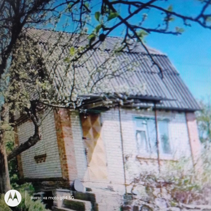 Продам Дачу Він. Хуторп - фото 1