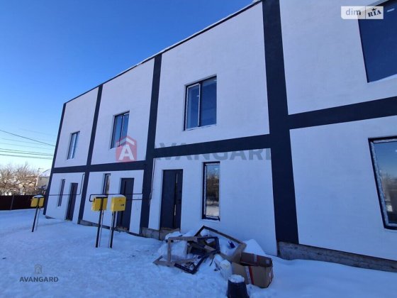Таунхауси у передмісті Вінниці! Березина