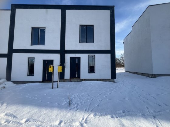 Продаж таунхауса 72 м.кв , Березіна Березина