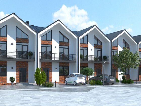 Продам будинок таунхаус