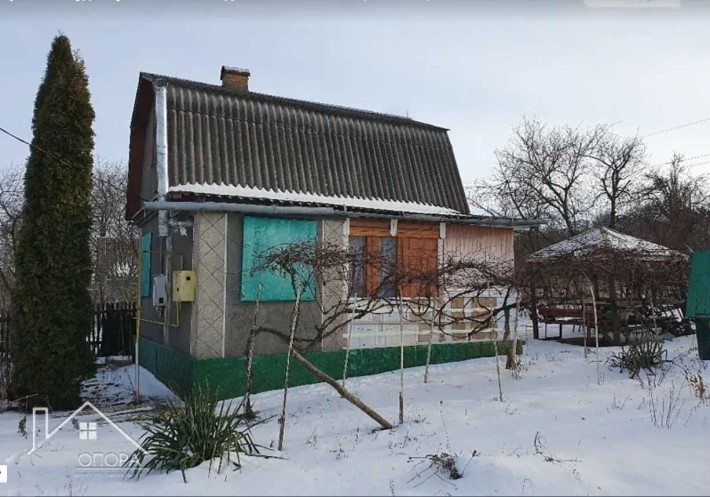 Садовий будинок на Лезнево (Дача) - фото 1